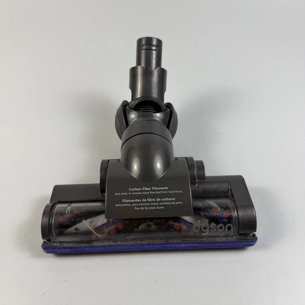 DYSON DC35 VACUUM Motorized Floor Tool Motor Head Assembly, Power head Brush